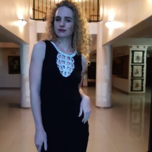 Item 70 Black/Silver